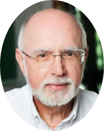 Robert Zatorre - Keynote Speaker - Psychologie und Gehirn 2027 (PuG 20227)